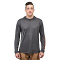 Grundens Tough Sun Hoodie Anchor Grundens Tough Sun Hoodie Anchor