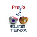 Pregio Hitotsu Tenya Slide Heads STN 45g Pregio Hitotsu Tenya Slide Heads STN 45g