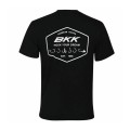 BKK Short Sleeve T-Shirt Legacy Black BKK Short Sleeve T-Shirt Legacy Black