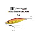 Duo Tetra Works Tetra Jig 5gr Duo Tetra Works Tetra Jig 5gr