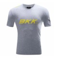 BKK Origin T-Shirt Gray