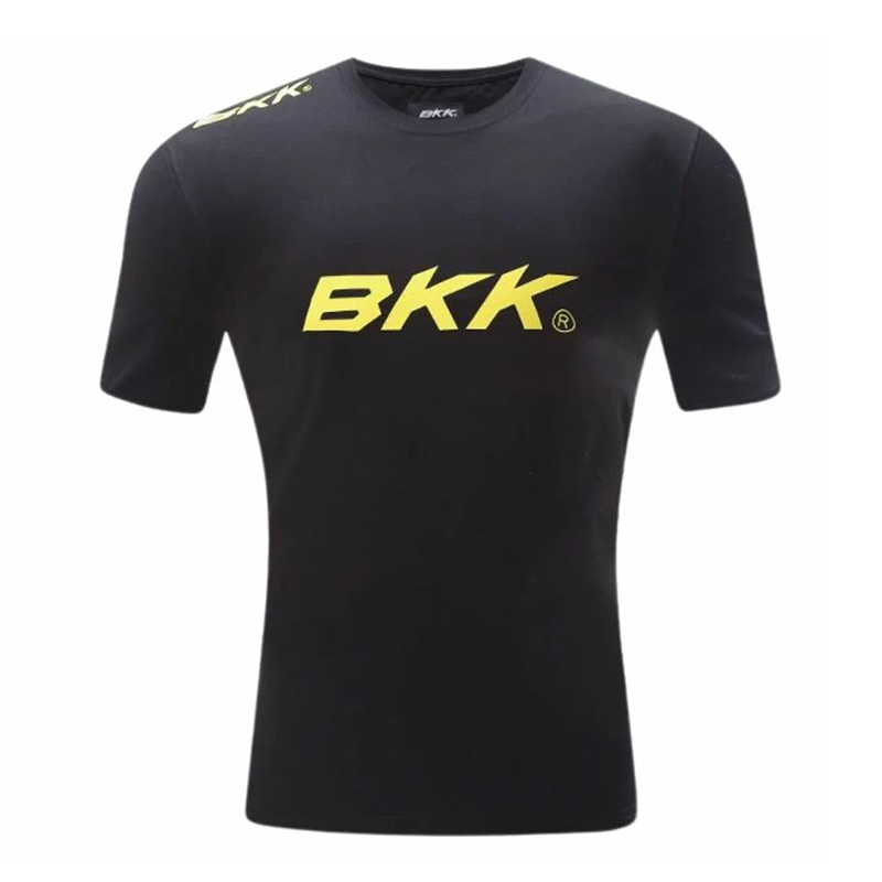 BKK Origin T-Shirt Black