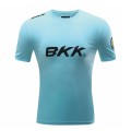 BKK Origin T-Shirt Blue