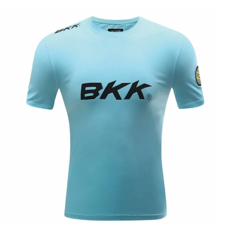 BKK Origin T-Shirt Blue