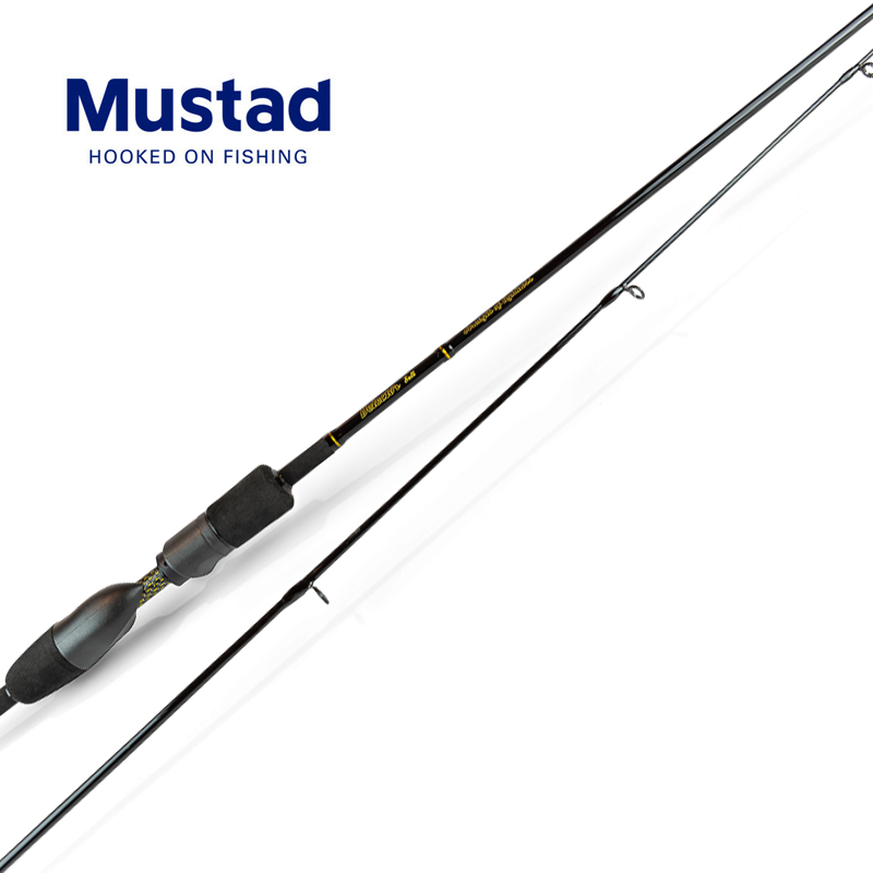 Mustad Detector Salt Mustad Detector Salt