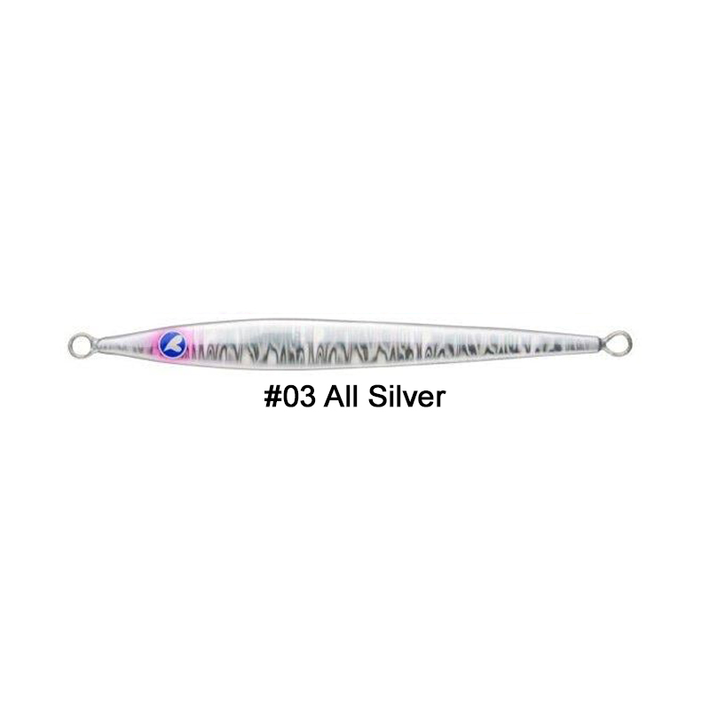 BlueBlue SeaRide Long 100g BlueBlue SeaRide Long 100g