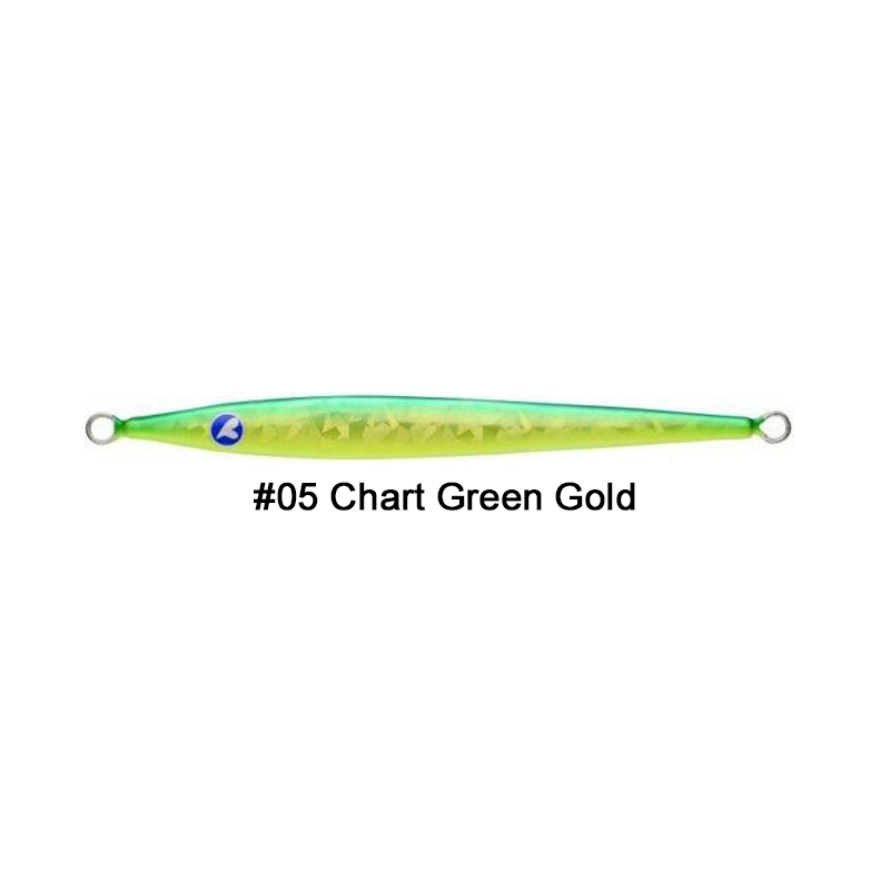 BlueBlue SeaRide Long 100g BlueBlue SeaRide Long 100g