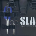 Slash Storage Tackle Bakkan SL-331 Slash Storage Tackle Bakkan SL-331