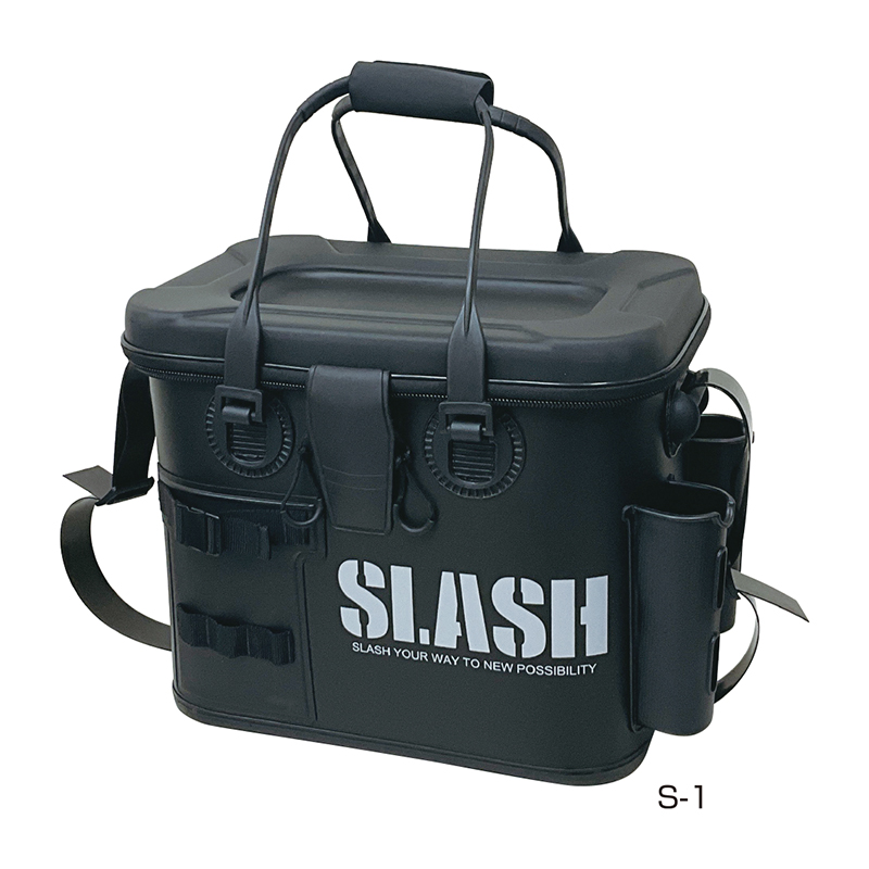 Slash Storage Tackle Bakkan SL-331 Slash Storage Tackle Bakkan SL-331
