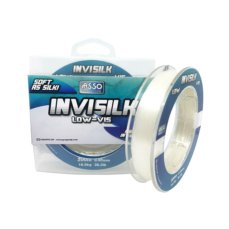 Asso Invisilk Asso Invisilk