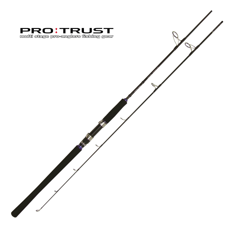 Pro Trust Bay Breeze