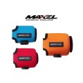 Maxel Reel Pouch Maxel Reel Pouch