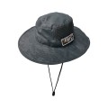 Slash Ranger Hat SL-317 Charcoal