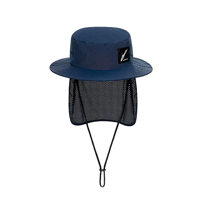 Marukyu Hat 03 Navy Marukyu Hat 03 Navy