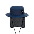 Marukyu Hat 03 Navy Marukyu Hat 03 Navy