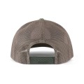 Grundens Poseidon Trucker Hat Loden