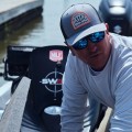 Grundens Poseidon Trucker Hat Loden