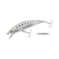 Major Craft Eden 50S SW Major Craft Eden 50S SW