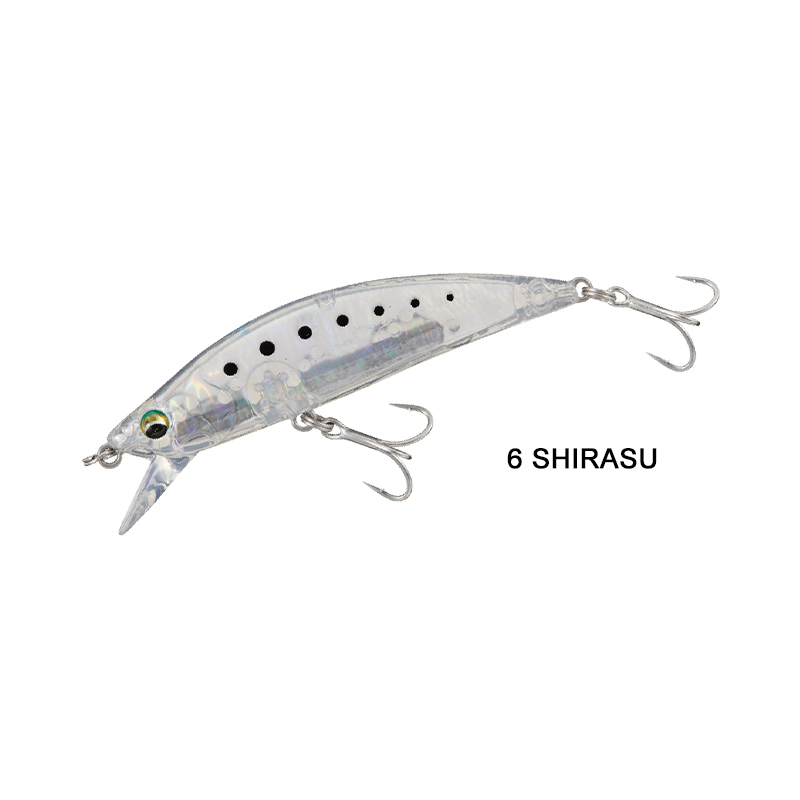Major Craft Eden 50S SW Major Craft Eden 50S SW