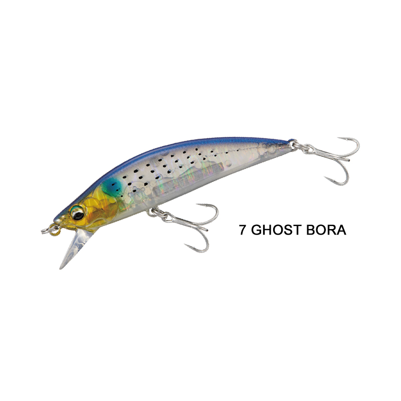 Major Craft Eden 50S SW Major Craft Eden 50S SW