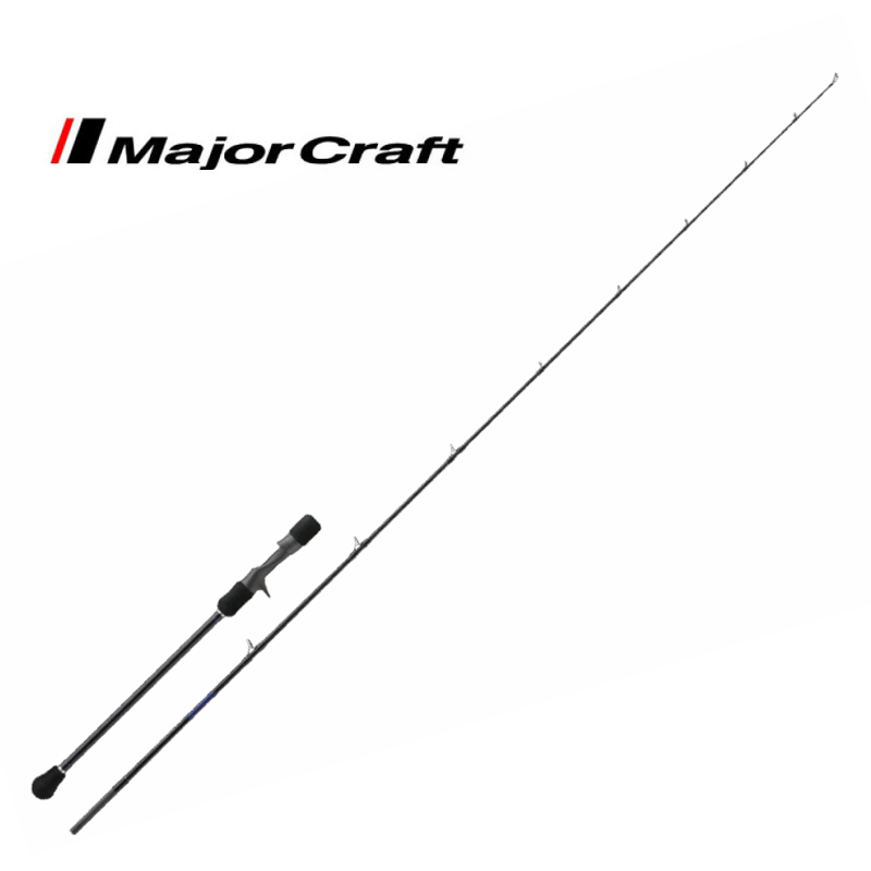 Major Craft Solpara Slow Jigging Major Craft Solpara Slow Jigging
