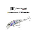 Duo Tetra Works Toto 42S Duo Tetra Works Toto 42S