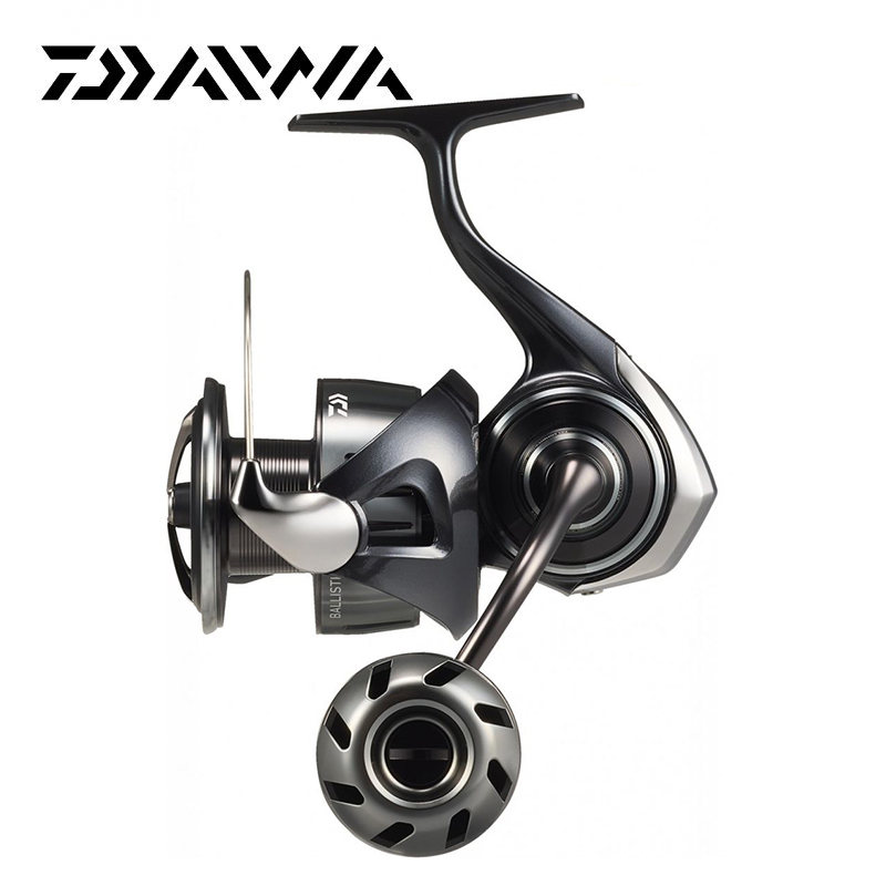 Daiwa Ballistic 25 HD ARK Daiwa Ballistic 25 HD ARK