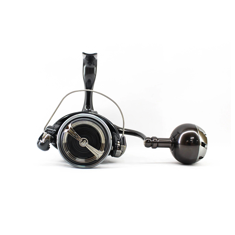 Daiwa Ballistic 25 HD ARK Daiwa Ballistic 25 HD ARK