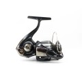 Daiwa Ballistic 25 HD ARK Daiwa Ballistic 25 HD ARK