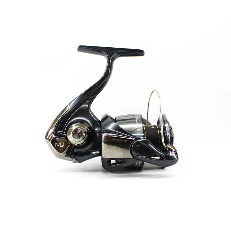 Daiwa Ballistic 25 HD ARK Daiwa Ballistic 25 HD ARK