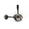Daiwa Ballistic 25 HD ARK Daiwa Ballistic 25 HD ARK