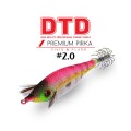 DTD Premium Pirka #2.0 DTD Premium Pirka #2.0