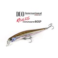 Duo Realis Minnow 80SP