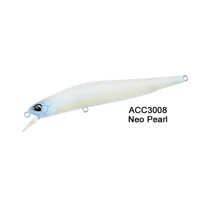 Duo Realis Minnow 80SP