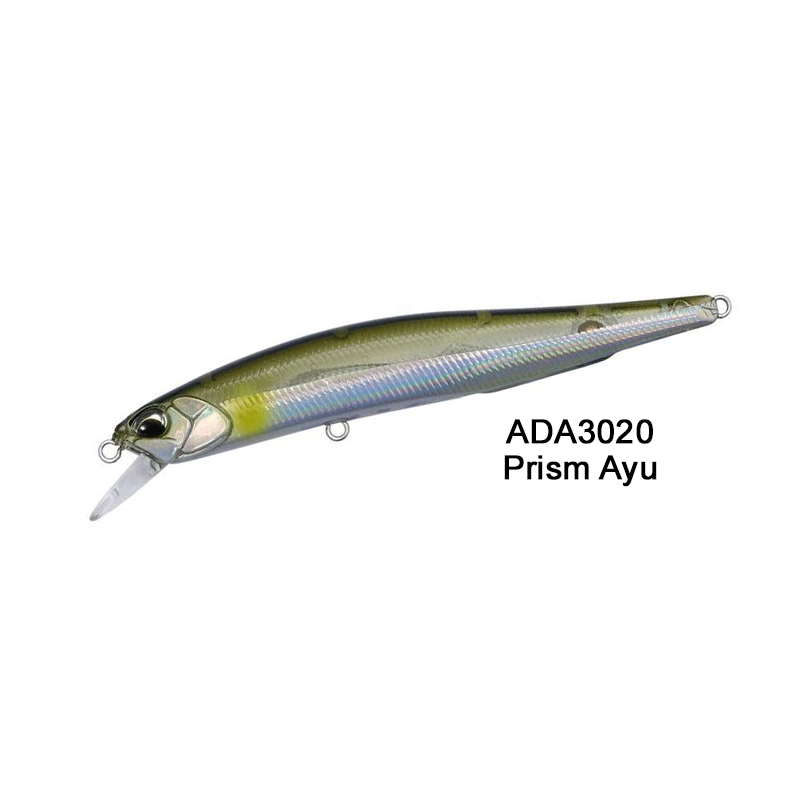 Duo Realis Minnow 80SP
