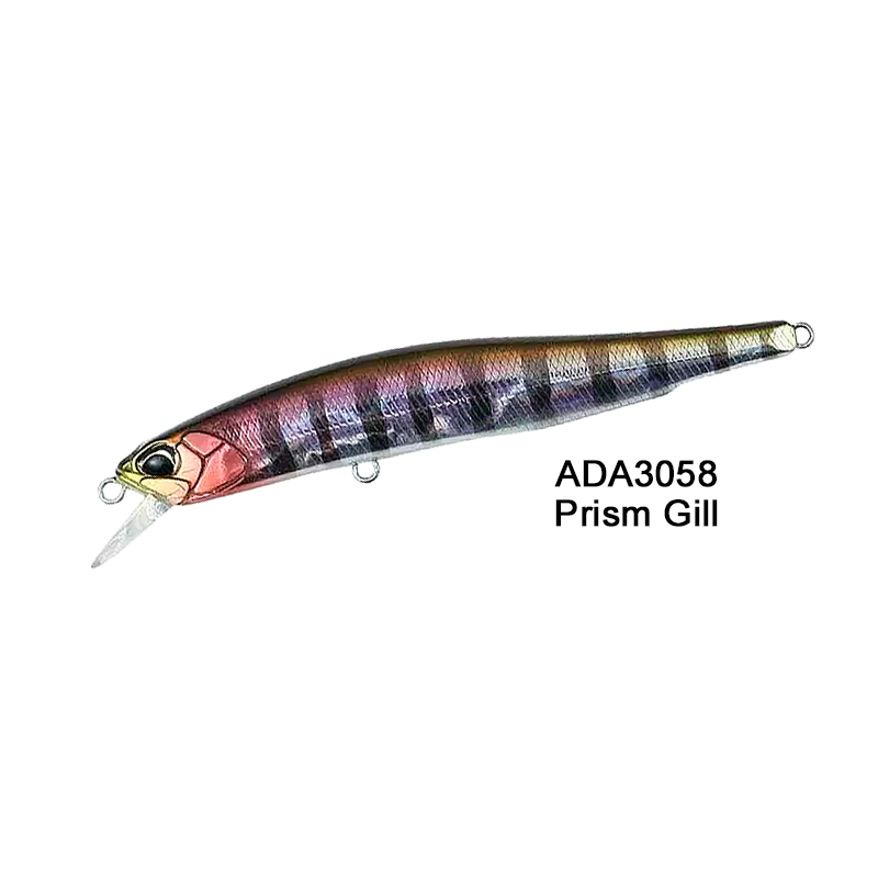Duo Realis Minnow 80SP