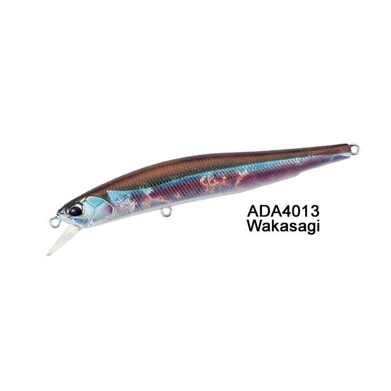 Duo Realis Minnow 80SP