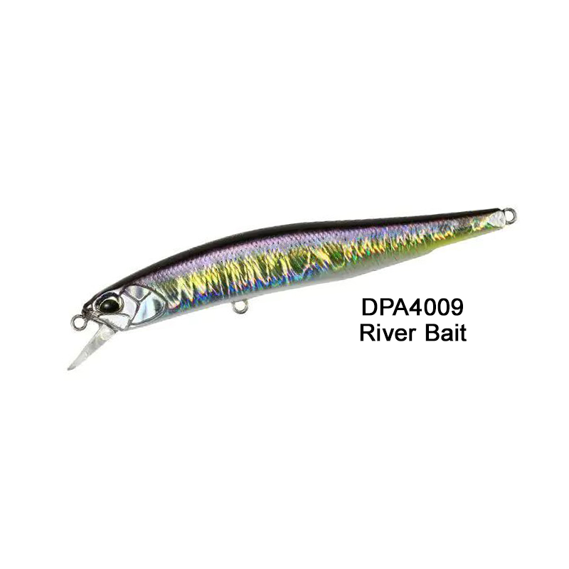 Duo Realis Minnow 80SP