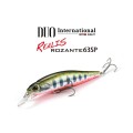 Duo Realis Rozante 63SP Duo Realis Rozante 63SP