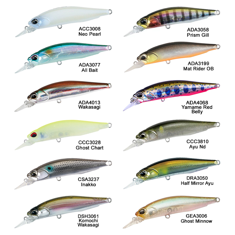 Duo Realis Rozante 63SP Duo Realis Rozante 63SP
