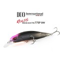 Duo Realis Rozante 77SP SW Duo Realis Rozante 77SP SW