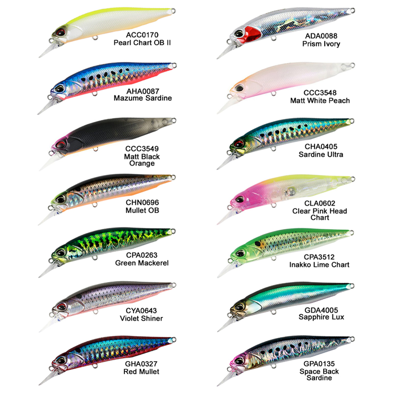 Duo Realis Rozante 77SP SW Duo Realis Rozante 77SP SW