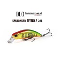 Duo Spearhead Ryuki 38S Duo Spearhead Ryuki 38S
