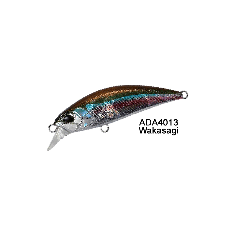Duo Spearhead Ryuki 38S Duo Spearhead Ryuki 38S