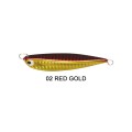 Tackle House Tai Jig 120g Tackle House Tai Jig 120g