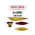 Tackle House Tai Jig 150g Tackle House Tai Jig 150g