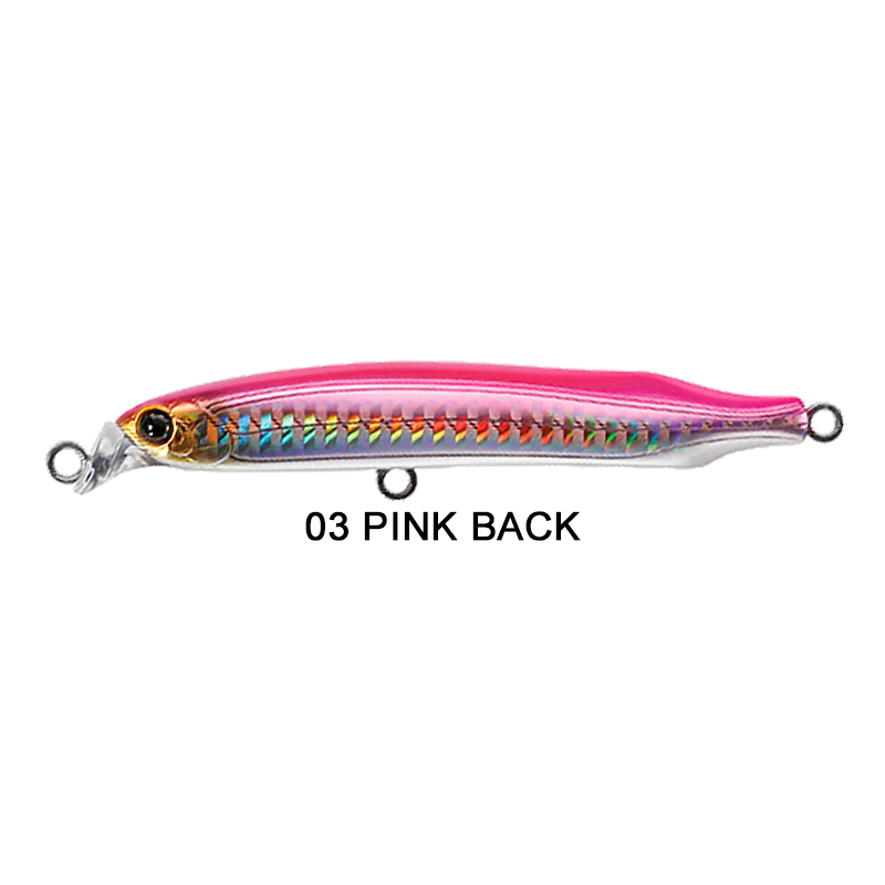 Tackle House Contact Bezel 36 Tackle House Contact Bezel 36