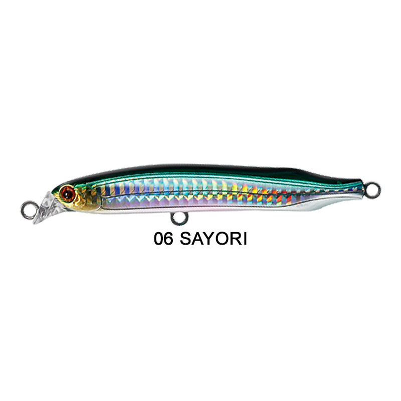 Tackle House Contact Bezel 36 Tackle House Contact Bezel 36