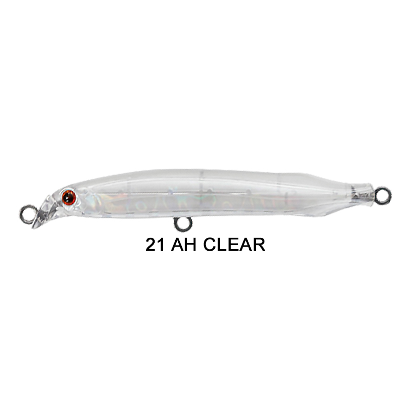 Tackle House Contact Bezel 36 Tackle House Contact Bezel 36