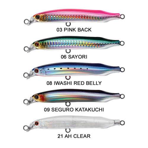 Tackle House Contact Bezel 36 Tackle House Contact Bezel 36